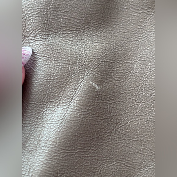 Vintage 80’s Park Ave Int. Cross Body Purse - Picture 11 of 12